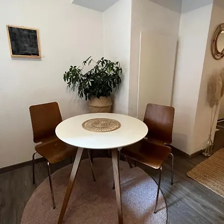 Apartment Franziskaner #12