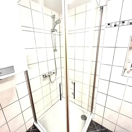 Franziskaner #12 Apartment Graz