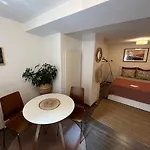 Apartamento Franziskaner #12