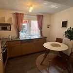 Apartamento Franziskaner #12 Graz