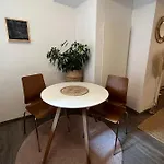 Apartamento Franziskaner #12
