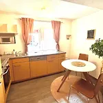 Apartamento Franziskaner #12 *