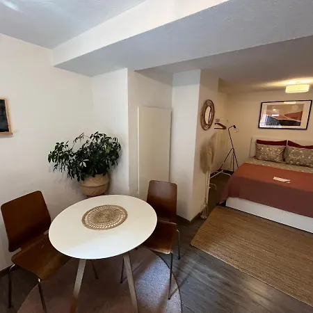 Apartamento Franziskaner #12