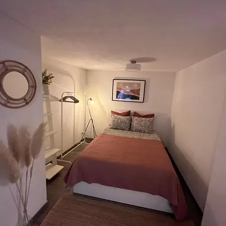 Franziskaner #12 Apartament Graz