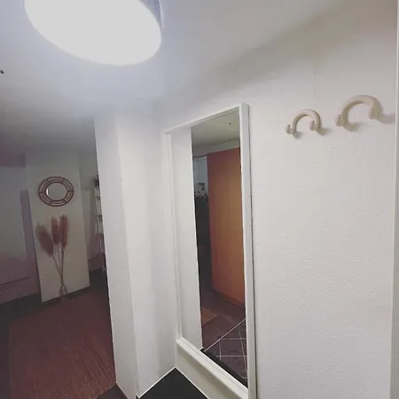 Franziskaner #12 Apartamento *