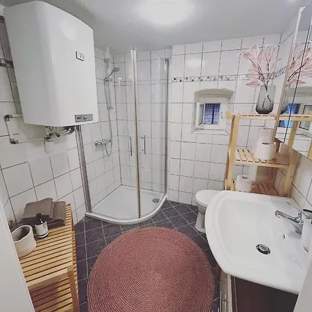 Apartament Franziskaner #12 *