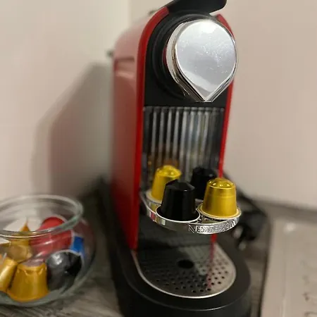 Apartamento Franziskaner #12 *