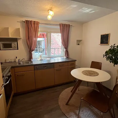 Apartamento Franziskaner #12 Graz
