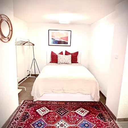 Apartament Franziskaner #12 Graz