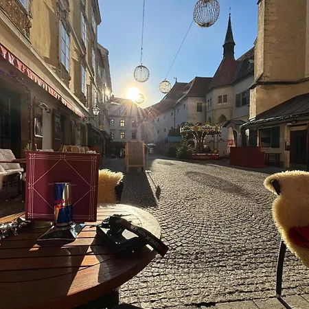 Lägenhet Franziskaner #12