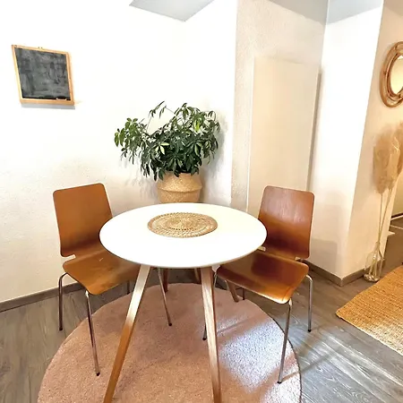 Apartament Franziskaner #12 Graz