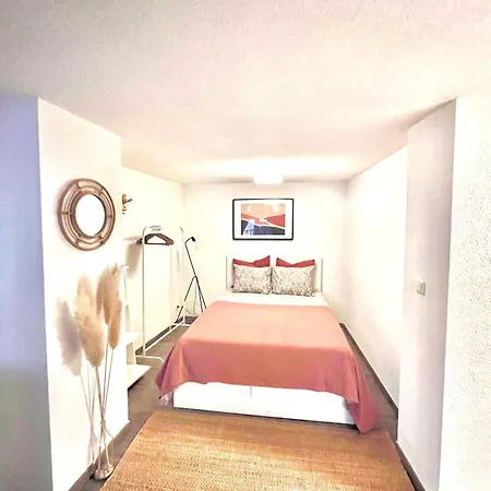 Franziskaner #12 Apartamento