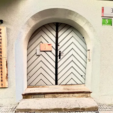 Franziskaner #12 * Graz