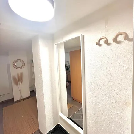 Franziskaner #12 Apartament
