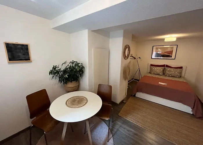 דירה Franziskaner #12