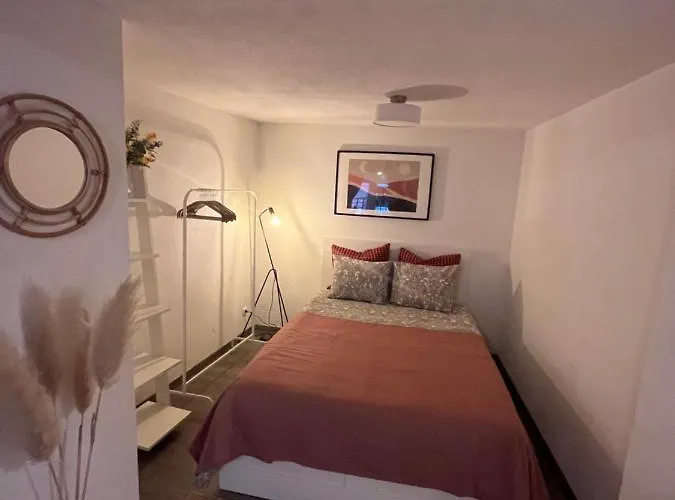 Franziskaner #12 شقة غراتس