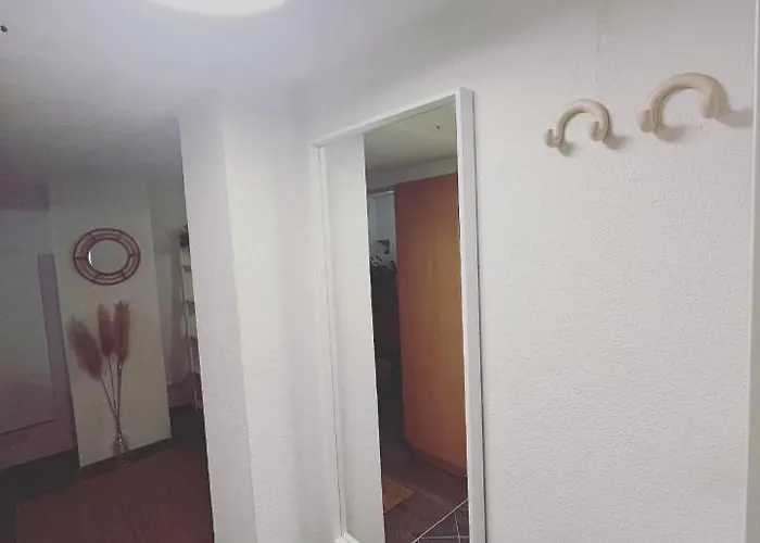 Franziskaner #12 شقة *