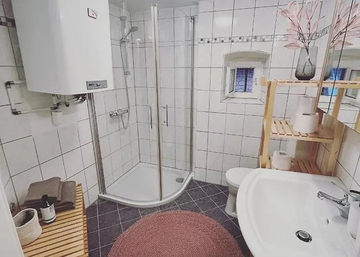 Lägenhet Franziskaner #12 *