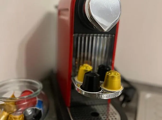 شقة Franziskaner #12 *