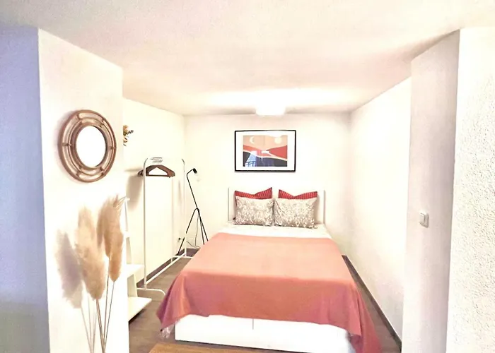 Franziskaner #12 Lägenhet