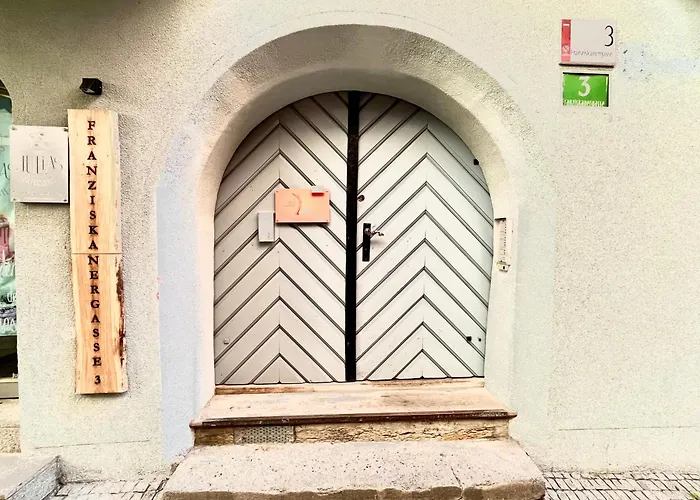 Franziskaner #12 * גראץ