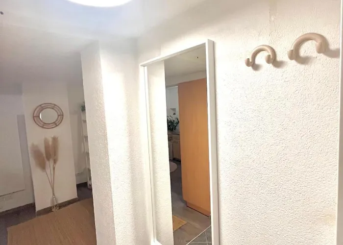 Franziskaner #12 Lägenhet